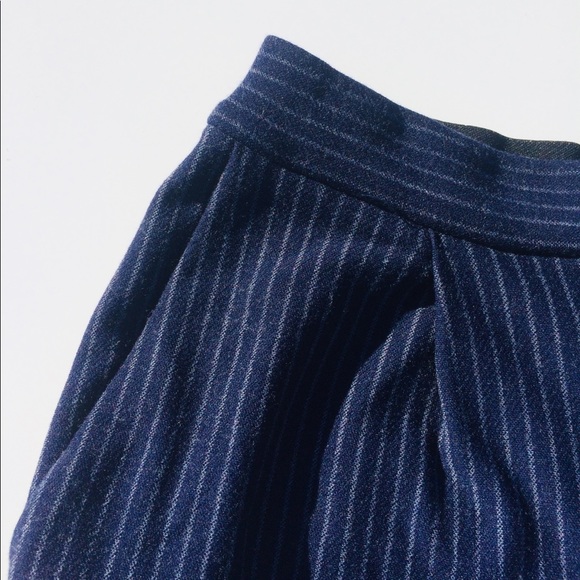 Old navy pinstripes pants - Picture 4 of 8